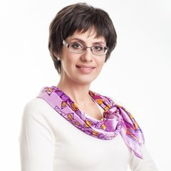 Ольга Ермаченко