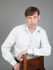 Александр Клячко