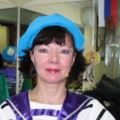 Татьяна Корченкова