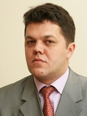 Алексей Шарон