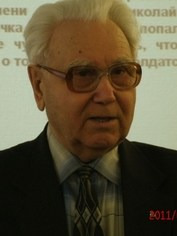 Павел Шаров