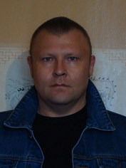 Сергей Танцура