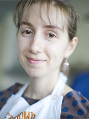 Мария Сорокина
