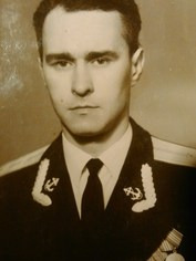 Владимир Выдря