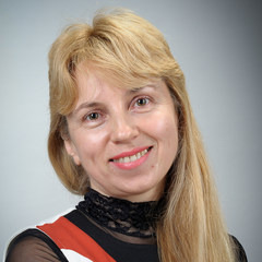 Тамара Бабашева