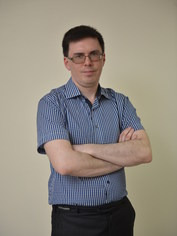 Сергей Замятин