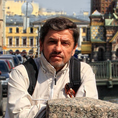 Александр Асмолов