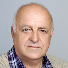Николай Бойков