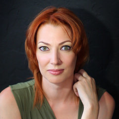 Наталья Царикова