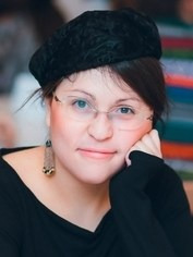 Марина Смирнова