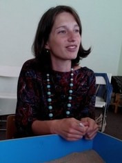 Елена Лагунова