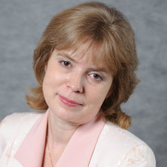 Екатерина Грищук