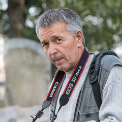 Sergey Guriev