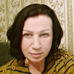 Тамара Концевая
