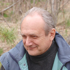 Анатолий Фесенко