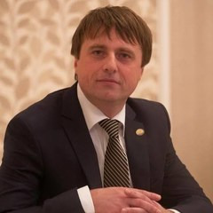 Veaceslav Bogdanov