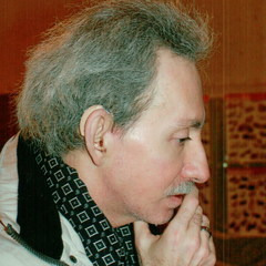 Сергей Курган