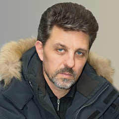 Михаил Туруновский