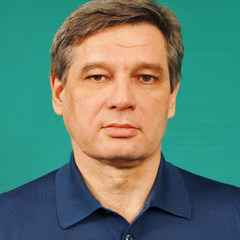 Аркадий Теплухин