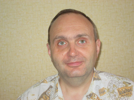 Николай Шигаев