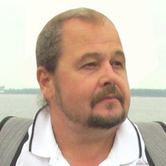 Андрей Лебедев