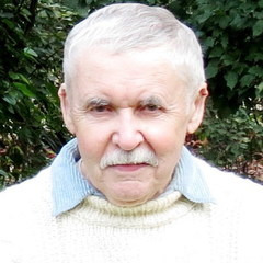 Валерий Степнов