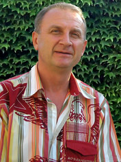 Валерий Вовк