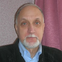 В. Пляшкевич