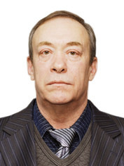 Евгений Дюндиков