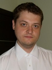 Алексей Лурье