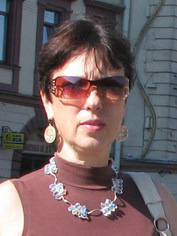 Анна Комиссарова