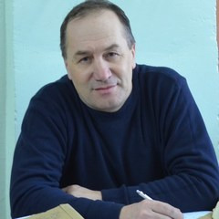 Олег Холодков