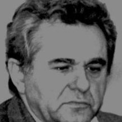 Василий Мищенко-Боровской