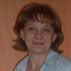 Екатерина Бочарова