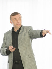 Олег Кулагин