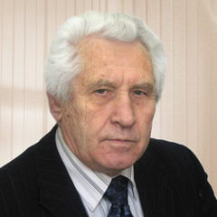 Владимир Чабанов