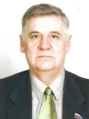 Борис Хачатурян