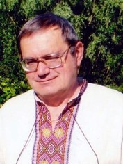 Михайло Карасьов