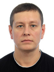 Евгений Дяченко
