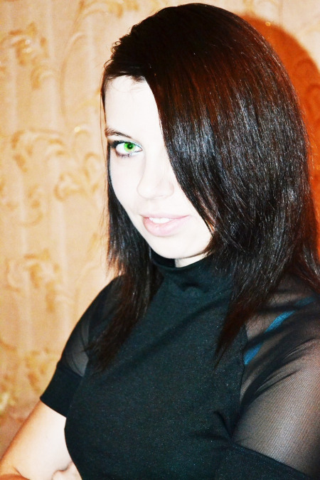Наталья Вахромеева