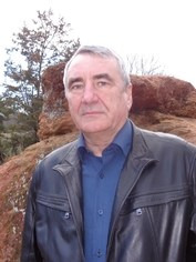 Валерий Рябых