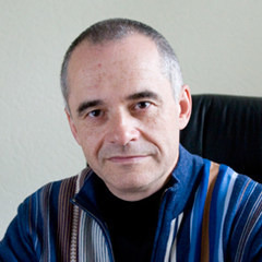 Михаил Хаймович