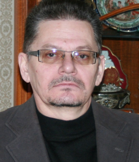 Владимир Лизичев