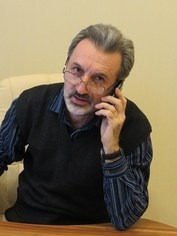 Сергей Щавинский