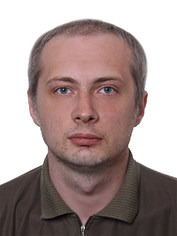 Владимир Симаков