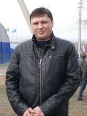 Вадим Канцев
