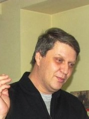 Виталий Лобановский