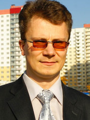Владимир Шумовский