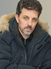 Michael Turunovsky
