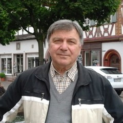 Тамаз Мчедлидзе